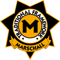 MARSCHALL FRAMEWORK